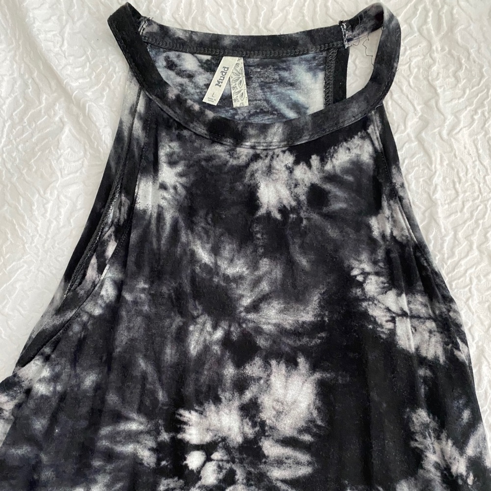 Mudd tank top